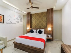 Edition O 30047 Signature Inn, Jaipur Edition O 30047 Signature Inn, Jaipur