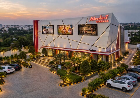 HOTEL SILVERBIRD