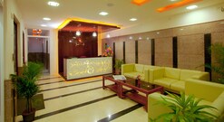 Hotel VT Orchid, Bangalore Hotel VT Orchid, Bangalore