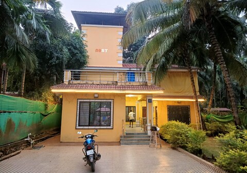 Nest Holiday Home | Rooms in a Homestay