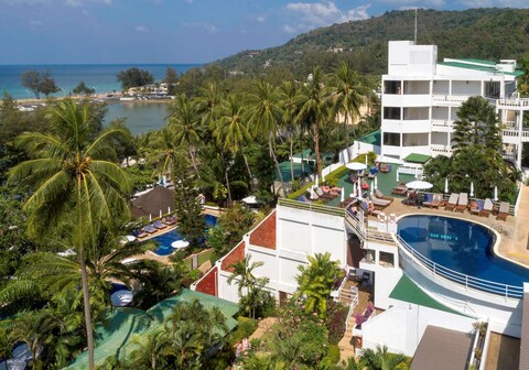 Best Western Phuket Ocean Resort