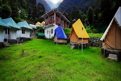 BilliMount Camping, Dharamshala BilliMount Camping, Dharamshala