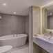 Rooms and Suites with Bathtubs