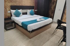 FabHotel Diamond Key, Delhi FabHotel Diamond Key, Delhi