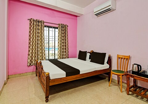 Hotel O Mahalaxmi lodge