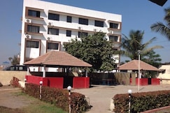 Hotel Hany Garden, Daman Hotel Hany Garden, Daman