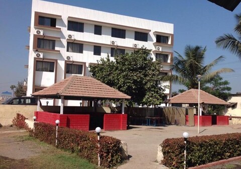 Hotel Hany Garden