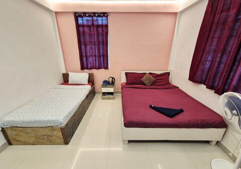 Tranquil Vista | Cherrapunji