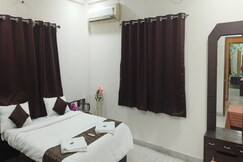 Hotel Green Breeze, Pune Hotel Green Breeze, Pune