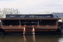 Houseboat Beausite, Srinagar Houseboat Beausite, Srinagar