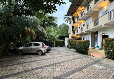 Sastha Homes