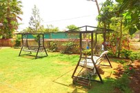 Manas Homestay, Saputara Manas Homestay, Saputara