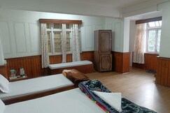 SHASHANK RIDGE VIEW RESIDENCY, Gangtok SHASHANK RIDGE VIEW RESIDENCY, Gangtok