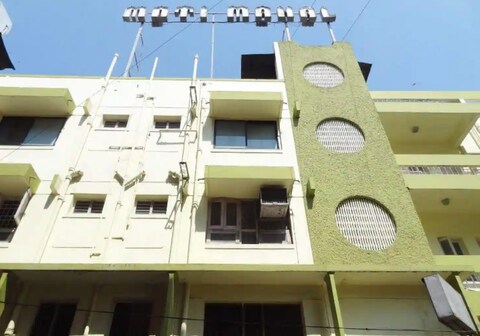 HOTEL MOTI MAHAL LODGE