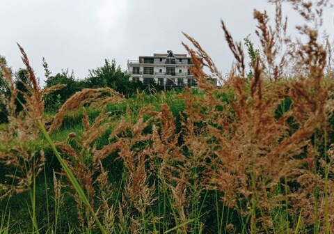 Lord Krishna Himalayan Hotel and Restaurant