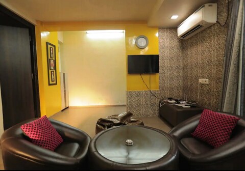 The Marita Apartment by City Homes