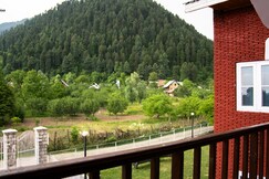 Countryside Aharbal, Shupiyan Countryside Aharbal, Shupiyan