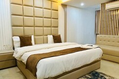 The Cozy Cove, Dehradun The Cozy Cove, Dehradun
