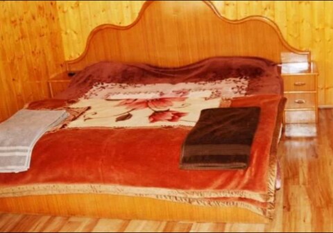 Hotel Munverser Palace