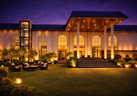 HOTEL HEAVEN WOODS FARM