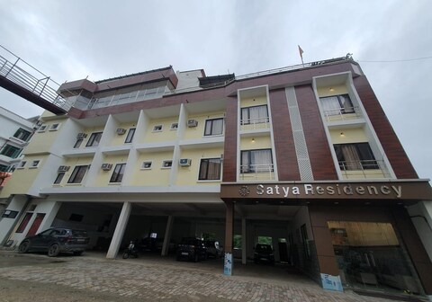 Satya Residency
