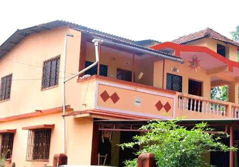 Samarth Holiday Home