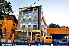 Leo Plaza Residency, Alleppey Leo Plaza Residency, Alleppey