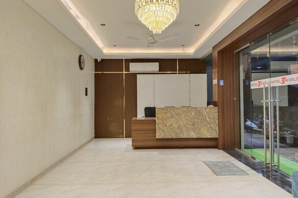 Hotel 3T World