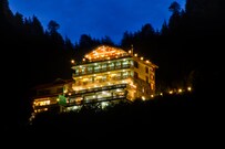 Vivaan - The Sun Rise Resort, Manali Vivaan - The Sun Rise Resort, Manali