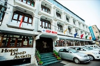 Hotel Deep Avadh, Lucknow Hotel Deep Avadh, Lucknow