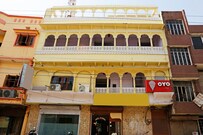 OYO 2421 Hotel The Ishani, Udaipur OYO 2421 Hotel The Ishani, Udaipur