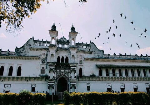 KILA - THE HERITAGE PALACE