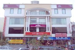 MSK Residency, Delhi MSK Residency, Delhi