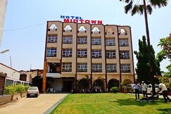 Hotel Mid Town, Balaghat Hotel Mid Town, Balaghat