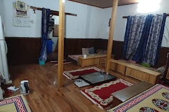 Gounther's Homestay, Nubra Valley Gounther's Homestay, Nubra Valley