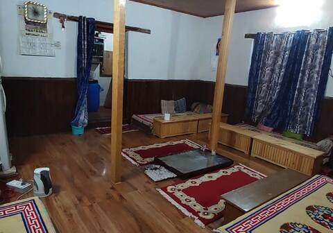 Gounther's Homestay