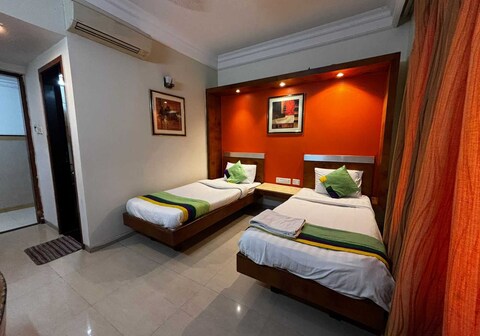 Collection O Bangalore East Railway Station Formerly YA Inn and Suites