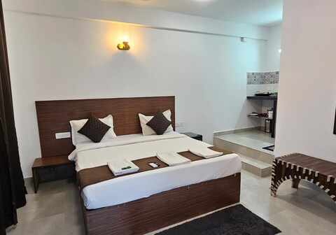 Casita De Gracia Studio Rooms