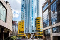 Novotel London Canary Wharf Hotel,  London Novotel London Canary Wharf Hotel,  London