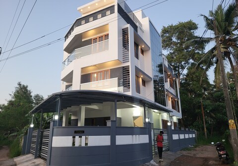 Snehalayam Homestay