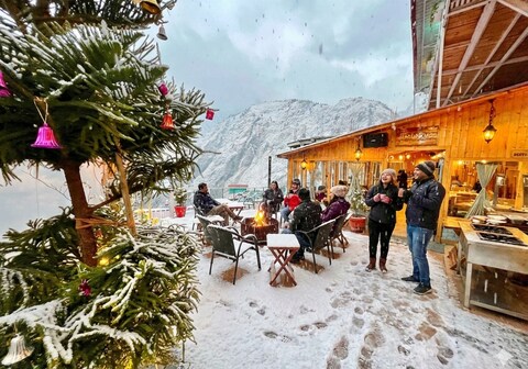 The Tattva - A Boutique Resort