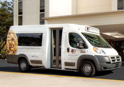 Doubletree by Hilton Philadelphia Airport