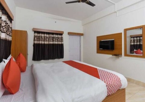 Hotel O Sashi Guest House