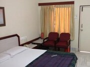 Modern hotel, Bangalore Modern hotel, Bangalore