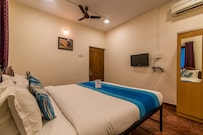 OYO 10576 Hotel Residency, Goa OYO 10576 Hotel Residency, Goa