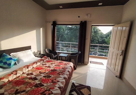 Anugraha Homestay, Ramnagar