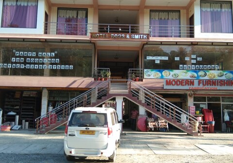 Hotel Ross & Smith