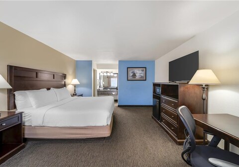 Best Western Arcata Inn