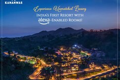 Kananwas Resort Kumbhalgarh, Udaipur Kananwas Resort Kumbhalgarh, Udaipur