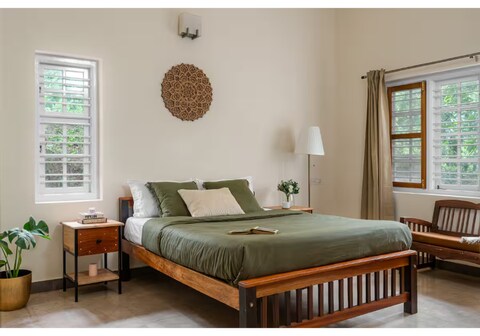 Chettys Mane by Raho, Coorg